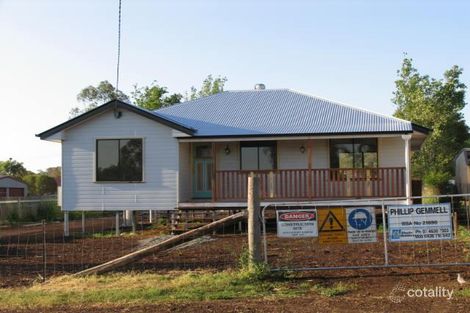 7 George St, Kingsthorpe, QLD 4400