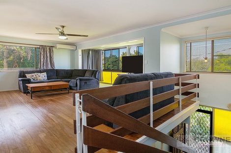 Property photo of 238 Mount Crosby Road Chuwar QLD 4306