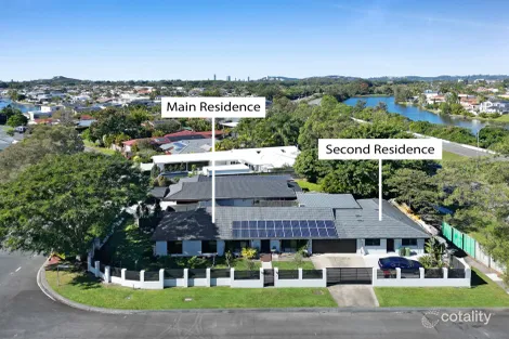 Property photo of 68 Barrier Reef Drive Mermaid Waters QLD 4218
