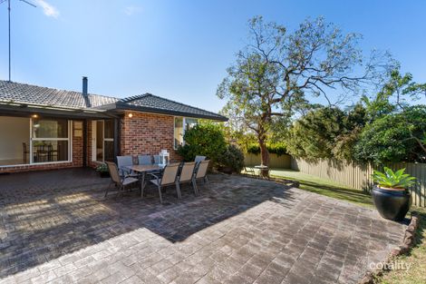Property photo of 10 Driscoll Place Barden Ridge NSW 2234