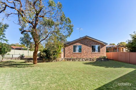 Property photo of 10 Driscoll Place Barden Ridge NSW 2234