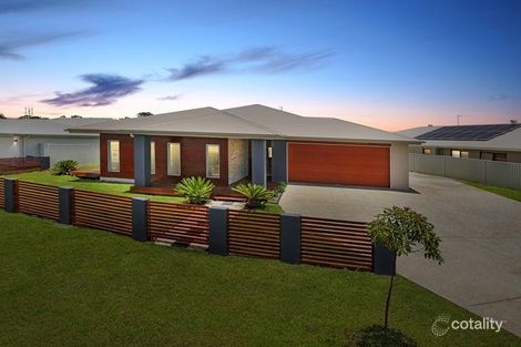 3 Macintyre Cres, Pelican Waters, QLD 4551