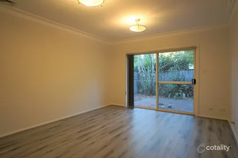 Property photo of 27 Rockleigh Way Epping NSW 2121