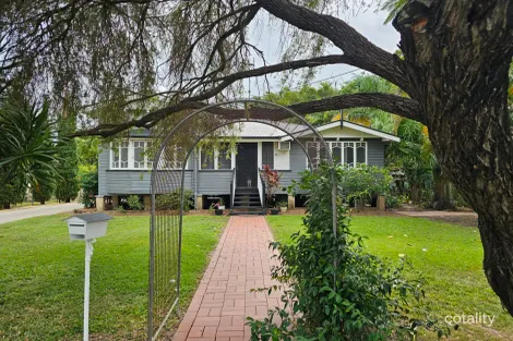 93 Airdmillan Rd, Ayr, QLD 4807