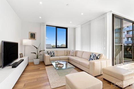 Property photo of 533/226 Bay Road Sandringham VIC 3191