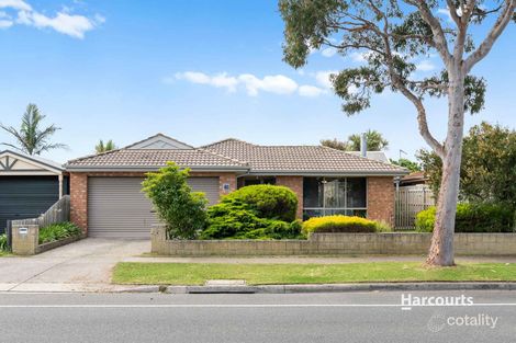 Property photo of 61 Lyrebird Drive Carrum Downs VIC 3201
