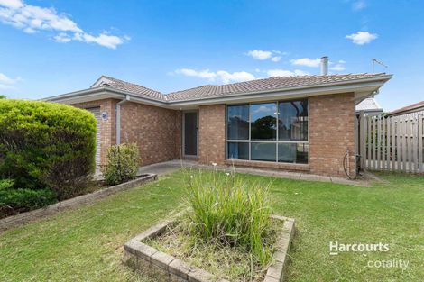 Property photo of 61 Lyrebird Drive Carrum Downs VIC 3201