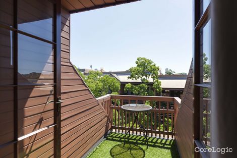 Property photo of 1/33A Davies Street Surry Hills NSW 2010