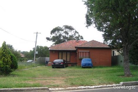 Property photo of 12 Wenke Crescent Yagoona NSW 2199