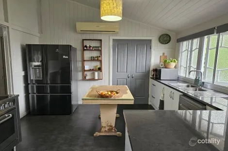 Property photo of 93 Airdmillan Road Ayr QLD 4807