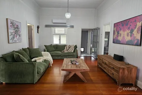Property photo of 93 Airdmillan Road Ayr QLD 4807