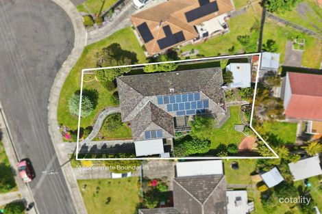 Property photo of 10 Swift Place Kingston TAS 7050