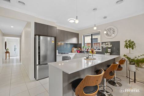 Property photo of 7 Tanika Circuit Croydon VIC 3136