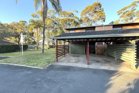 24/99 Rawson Rd, Greenacre, NSW 2190
