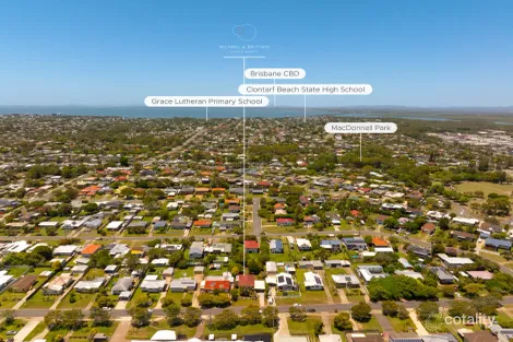 Property photo of 89 Henzell Street Kippa-Ring QLD 4021