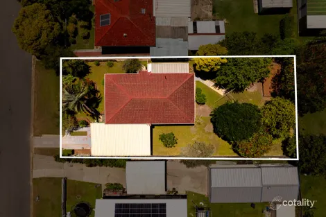 Property photo of 89 Henzell Street Kippa-Ring QLD 4021