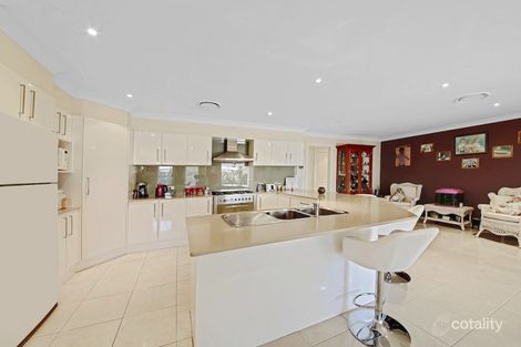 Property photo of 153 Macarthur Circuit Camden Park NSW 2570