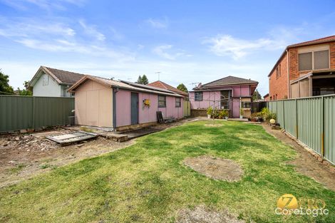 Property photo of 45 Koonoona Avenue Villawood NSW 2163