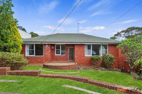 Property photo of 75A Belmore Road Peakhurst NSW 2210