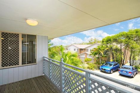 Property photo of 107/6-10 Bourton Road Merrimac QLD 4226