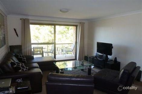 Property photo of 4/16 Devoy Street Ashgrove QLD 4060