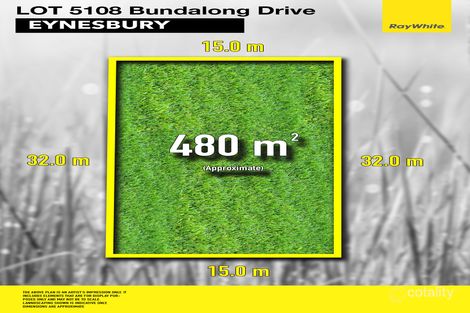 16 Bundalong Dr, Eynesbury, VIC 3338