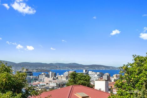 Property photo of 7/91 Hill Street West Hobart TAS 7000