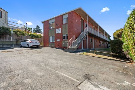 Property photo of 7/91 Hill Street West Hobart TAS 7000