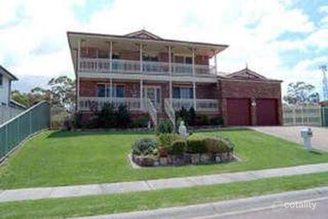 Property photo of 19 Tarcoola Close Belmont North NSW 2280