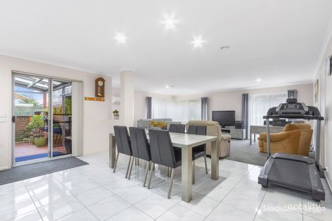 Property photo of 60 Wirilda Crescent Traralgon VIC 3844