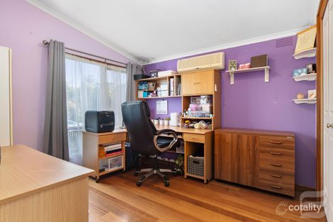 Property photo of 99 McComb Boulevard Frankston South VIC 3199
