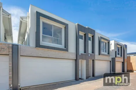 2a Glengyle Ave, Modbury, SA 5092