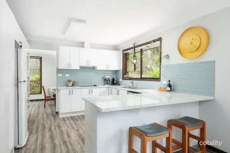 Property photo of 36A Corinth Road Heathcote NSW 2233
