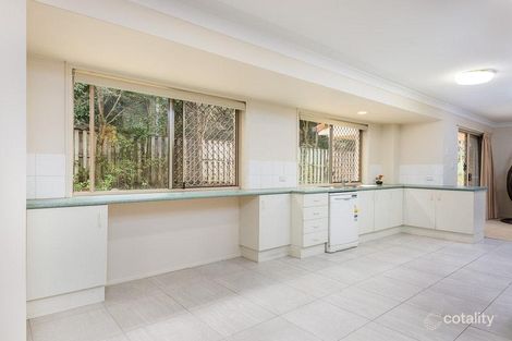 Property photo of 55 Palm Street Kenmore QLD 4069