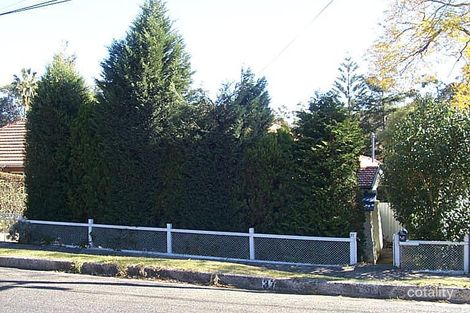 37 Bromborough Rd, Roseville, NSW 2069