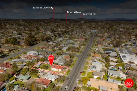 Property photo of 77 Sternberg Street Kennington VIC 3550