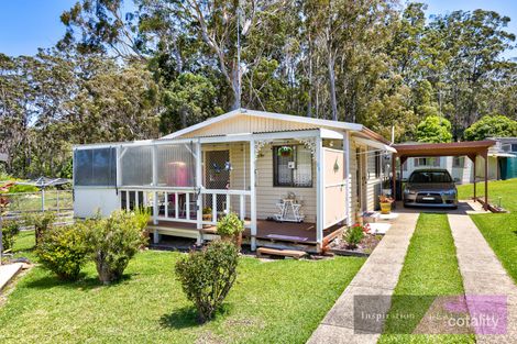 39/45 Old Coast Rd, Nambucca Heads, NSW 2448