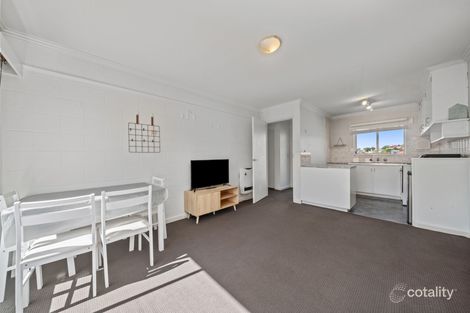 Property photo of 7/91 Hill Street West Hobart TAS 7000