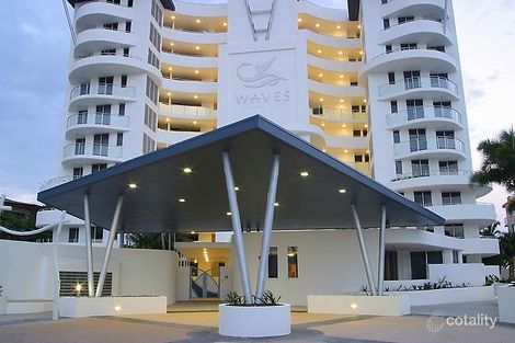 Property photo of 1006/36-38 Duporth Avenue Maroochydore QLD 4558