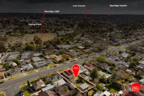Property photo of 77 Sternberg Street Kennington VIC 3550