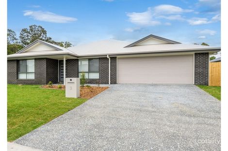 3 Booth St, Redbank, QLD 4301