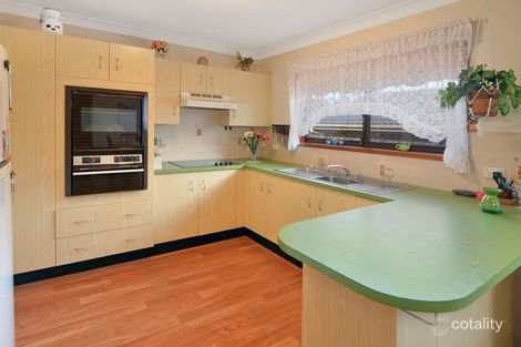 Property photo of 12 Chatsworth Crescent North Nowra NSW 2541