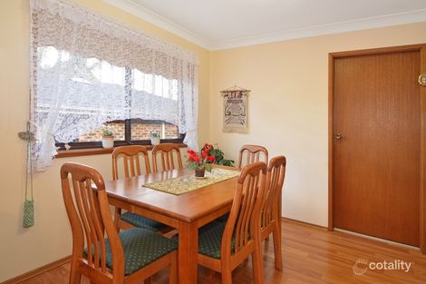 Property photo of 12 Chatsworth Crescent North Nowra NSW 2541