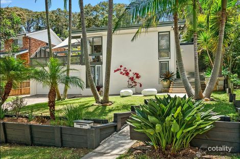 26 Dolphin Cres, Avalon Beach, NSW 2107