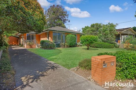 Property photo of 74 Boronia Road Vermont VIC 3133