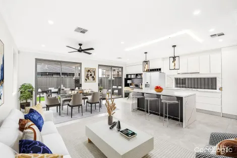 Property photo of 5 Wakefield Street Melonba NSW 2765