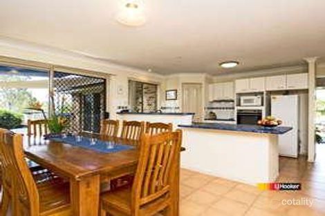 Property photo of 23 Katunga Circuit Ormeau QLD 4208