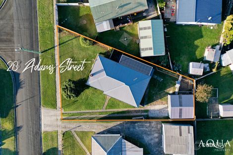 Property photo of 28 Adams Street George Town TAS 7253