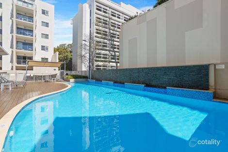 Property photo of 70/4 Delhi Street West Perth WA 6005