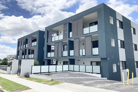 207/62 Cross St, Guildford, NSW 2161